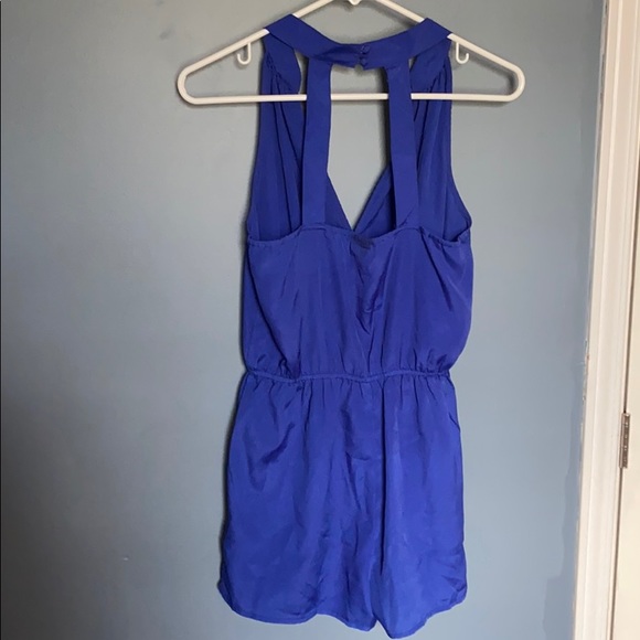 Like New Sparkle & Fade Romper - XS - Picture 2 of 5